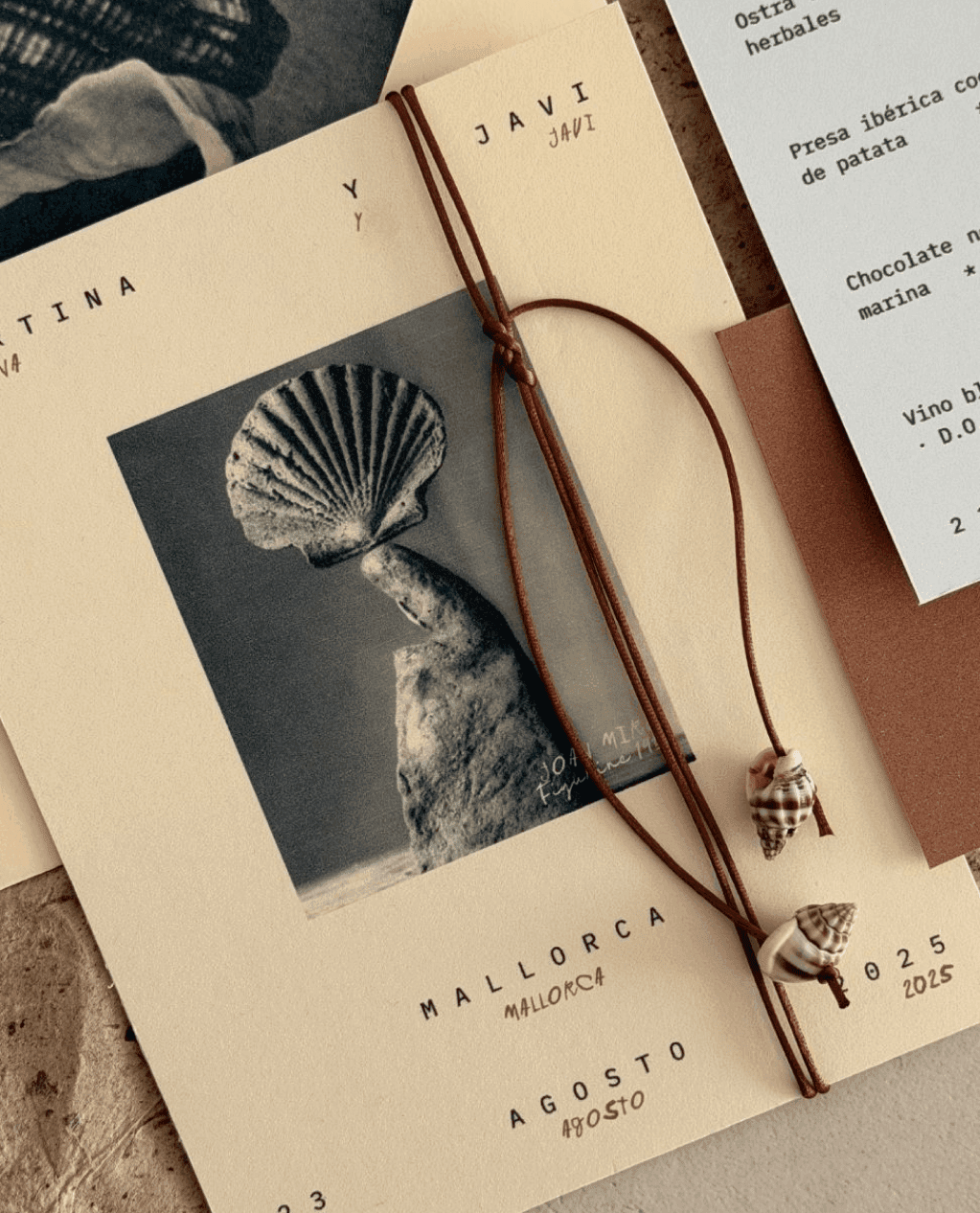 Invitación